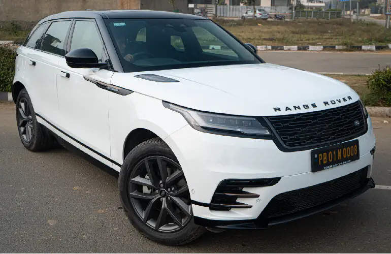 Range Rover Velar HSE