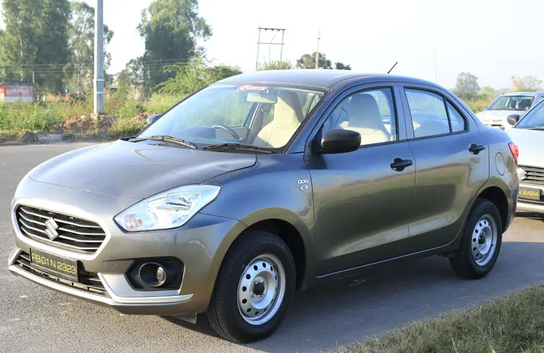 Maruti Swift Dzire