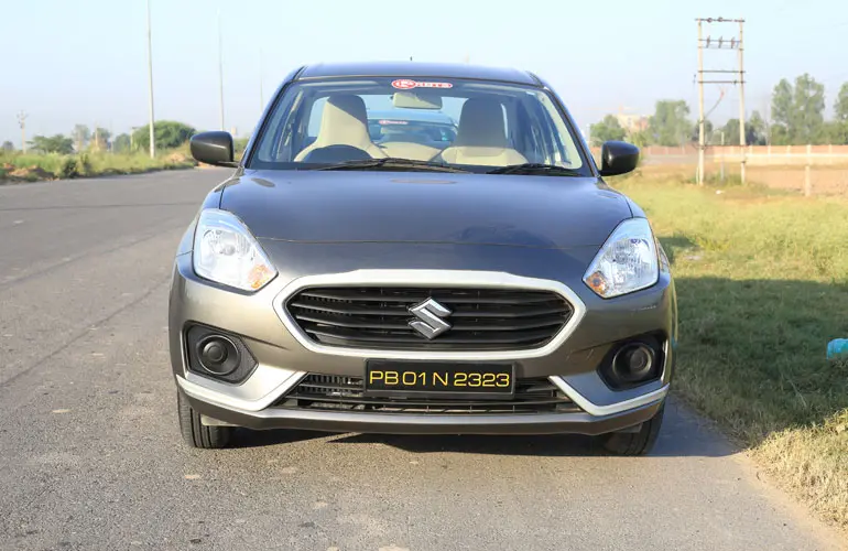 Maruti Swift Dzire