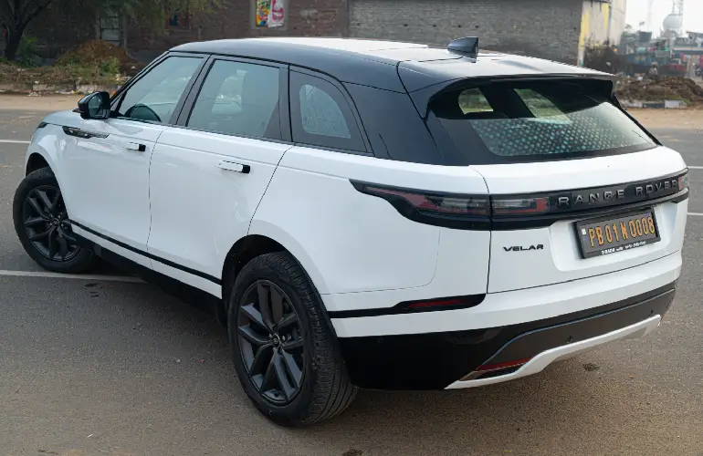 Range Rover Velar HSE