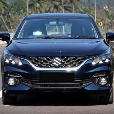 Maruti Baleno 1.2L Delta AGS Ptl