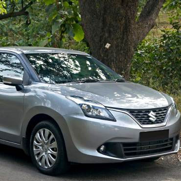 Maruti Baleno 1.2L Zeta AGS Ptl