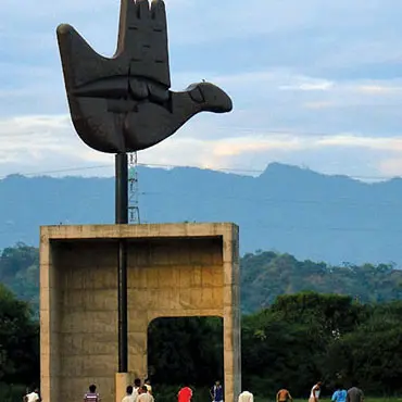 Chandigarh