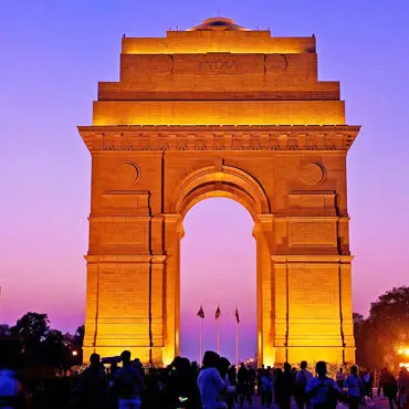 Delhi