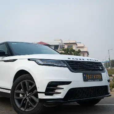 Range Rover Velar HSE