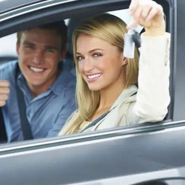 Self Drive Car Rentals