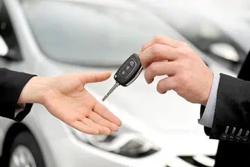 Self-Drive Car Rental in Delhi