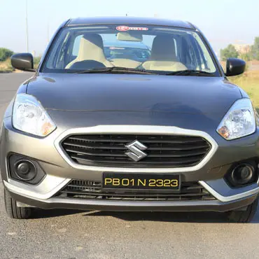 Maruti Swift Dzire