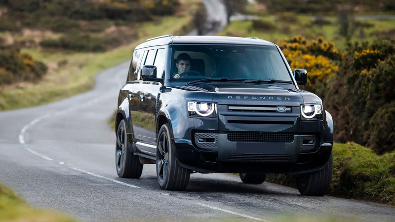 Make Your Self-Drive Trip Memorable