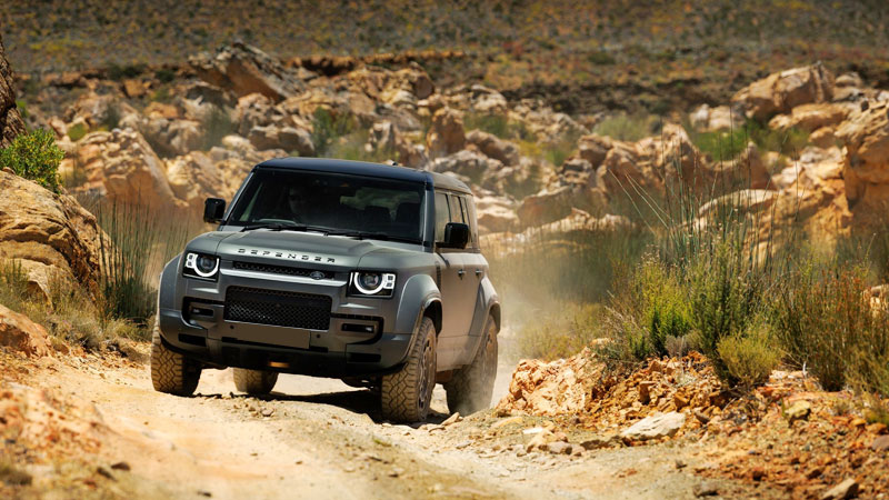 Explore Adventure Self-Drive Tours in Leh-Ladakh