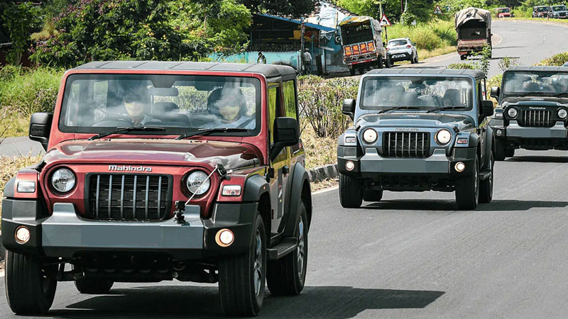 Self Drive Car Hire in Delhi