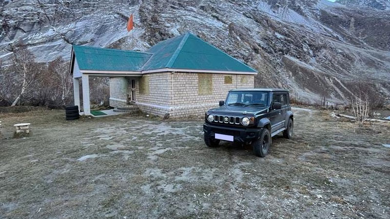 Why Self Drive 4x4 Cars Are Perfect for Adventure Seekers