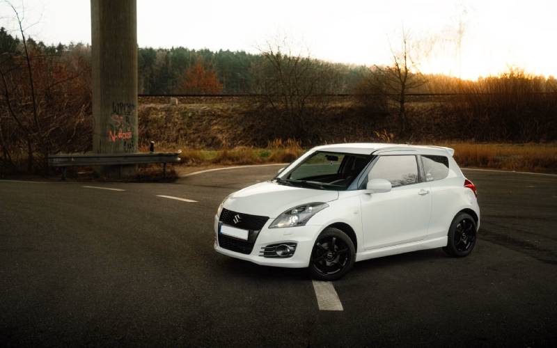 The Ultimate Guide to Self Drive Car Rentals in Delhi with RBTS