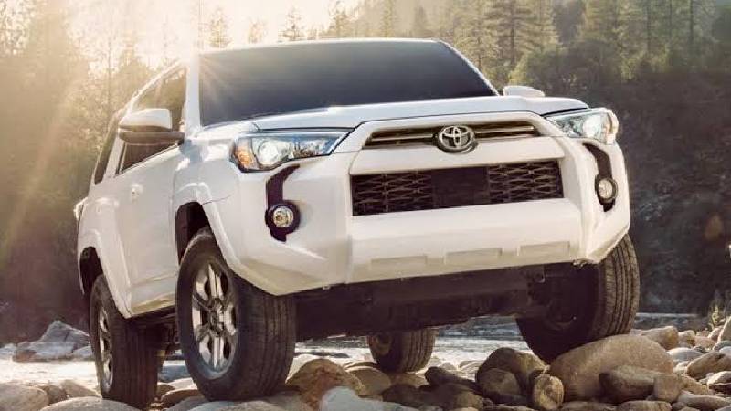 4x4 SUV Rental in India: Rent Toyota Fortuner, Mahindra Thar, Jeep Wrangler & Luxury SUVs
