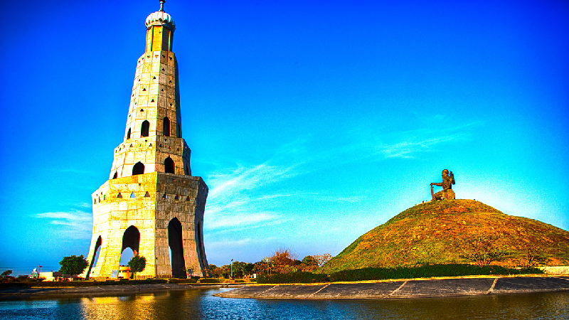 Discover Mohali – Punjab's Modern City of Sports & Lifestyle